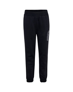 Спортивные брюки Oksi Adjustable Waist, черный Hummel