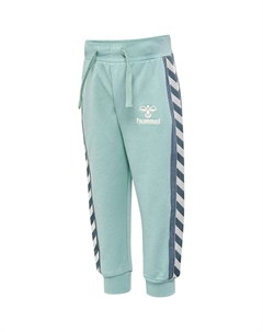 Спортивные брюки League, синий Hummel