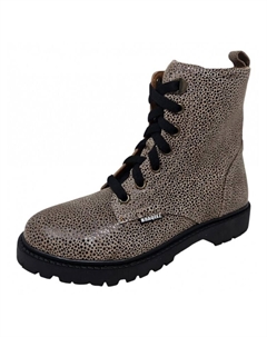 Сапоги Schnürstiefel Bibi, бежевый Braqeez