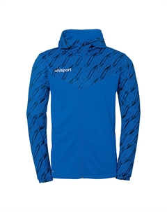 Тренировочная куртка Progressive 28 Multi Hood Uhlsport