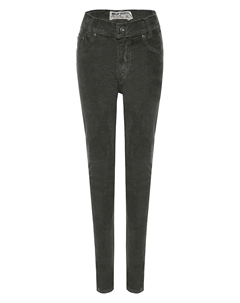 Джинсы, черный Blue effect