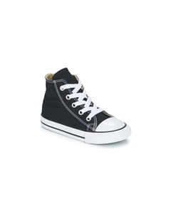 Детские кеды Chuck Taylor черного цвета Converse