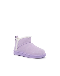 Ботинки Ultra Mini Bootie - Kids', фиолетовый Koolaburra by ugg