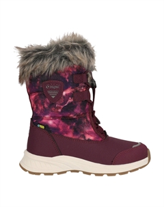 Зимние ботинки Wesend Zigzag