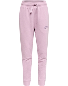 Регулируемые брюки с талией Hmlfast boys Hummel