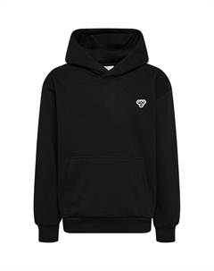 Детская толстовка с капюшоном Bee Hummel