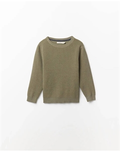 Базовый джемпер, хаки Сфера