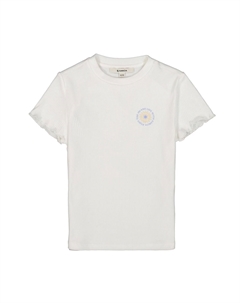 Футболка, белый Garcia