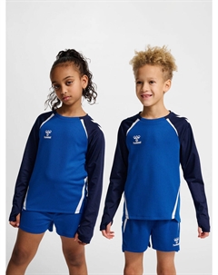 Толстовка с отверстиями для больших пальцев Hmllead children Hummel