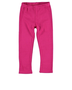 Леггинсы, розовый Happy girls by eisend