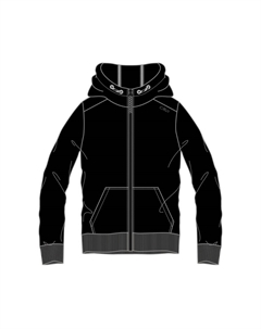 Детская куртка KID JACKET FIX HOOD 32D8244 Cmp