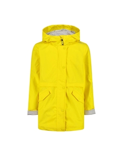 Детская куртка-дождевик KID RAIN FIX HOOD JACKET 30X9734 Cmp