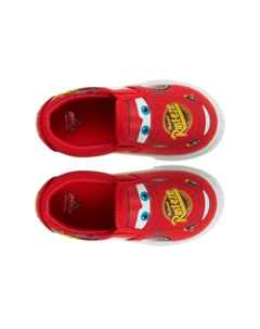 Слипоны Cars Slip-On Sneaker - Kids', красный Disney