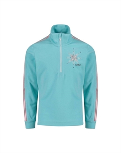 Детский свитер для девочек, размер G, 31G1095 Cmp