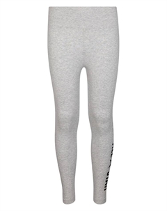 Леггинсы, серый Converse