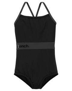 Купальник, черный Bench