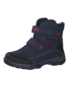 Детские зимние ботинки Pyry Snow Boot WP 38Q4514 Cmp