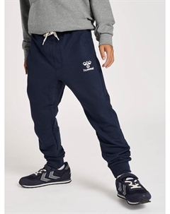 Брюки с регулируемой талией Hmlon Lifestyle Kids Hummel