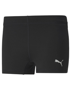 Укороченные леггинсы для девочек Cross the Line 2.0 G 519673 Puma