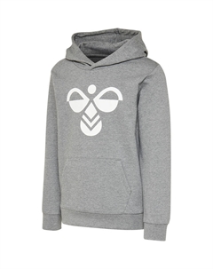 Детская толстовка Cuatro Hoodie 204743 Hummel