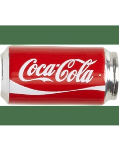 Джиббитсы Coca Cola Can Crocs