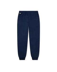 Флисовые штаны Core для мальчика, синий Lacoste