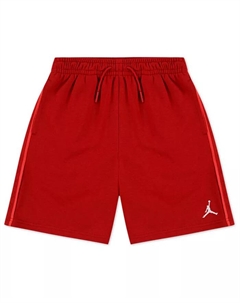 Шорты Big Boys Jumpman Tape, красный Jordan