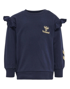 Толстовка для девочек Signe Hummel