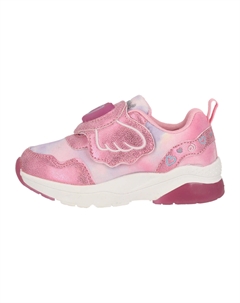 Кроссовки Solia Zigzag