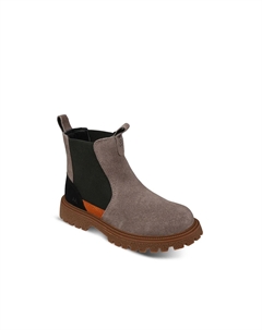 Ботинки Marcus Chelsea Boot - Kids', Smoke Grey Mykos
