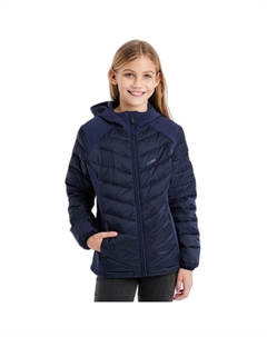 Пуховик для девочек Prtcharon Protest