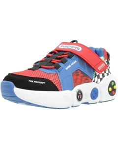 Кроссовки модель 402260l цвет красный Skechers