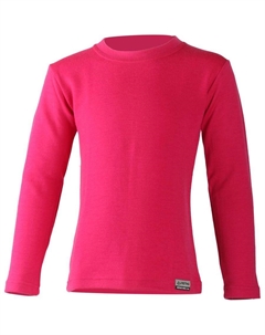 Детская толстовка из мериносовой шерсти STONY Lasting