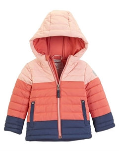 Стеганая куртка Steppjacke, розовый Killtec