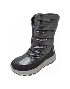 Сапоги Winterstiefel Alina, серый Jela shoes