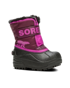 Детские зимние ботинки Snow Commander Sorel