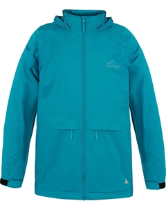 Дождевик Kinder mit Fleecefutter Taunton, синий Normani outdoor sports