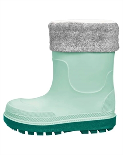 Резиновые сапоги, зеленый Playshoes