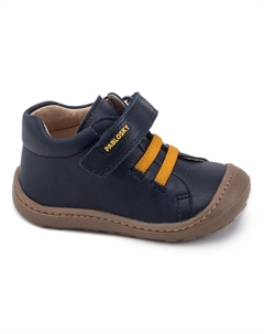 Ботинки модель 017920p цвет синий Pablosky