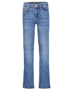 Джинсы Flared Rianna superslim, цвет medium used Garcia