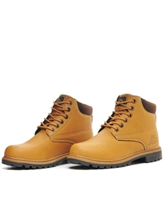 Женские зимние ботинки Logo Tennessee 2 Kappa