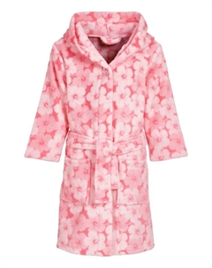 Халат, коралловый Playshoes