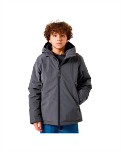 Куртка GJ530806, серый Garcia