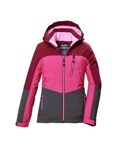 Куртка KOW 354 GRLS JCKT Killtec