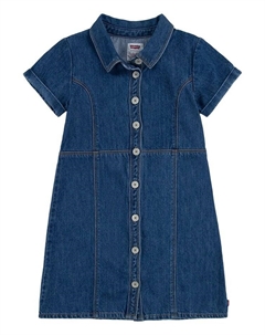 Платье Kids Jeans, синий Levi's®