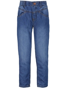 Джинсы gefüttert, цвет medium used Garcia