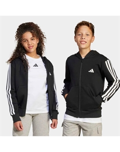 Детский свитер Essentials, черный Adidas