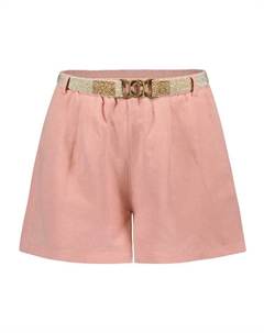 Шорты бермуды, розовый Like flo