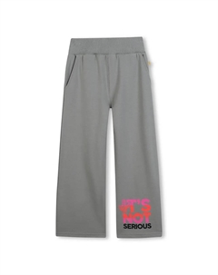 Брюки U21342, серый Billieblush