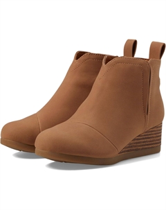 Ботинки Clare, Brown Toms kids